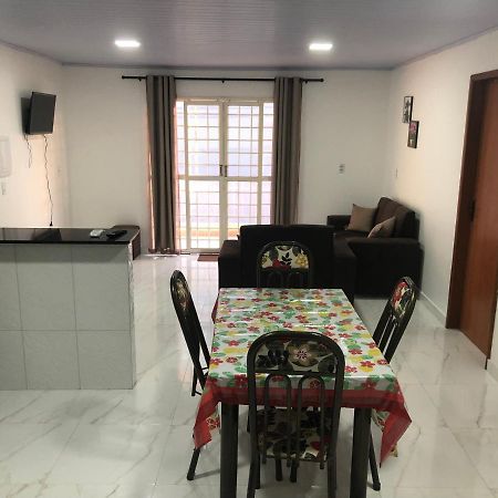 Apartamento Bem Localizado Na Av.Principal マナウス エクステリア 写真