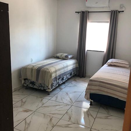 Apartamento Bem Localizado Na Av.Principal マナウス エクステリア 写真