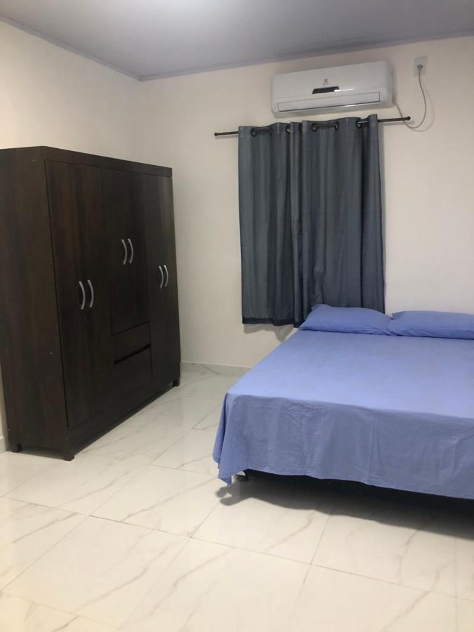 Apartamento Bem Localizado Na Av.Principal マナウス エクステリア 写真