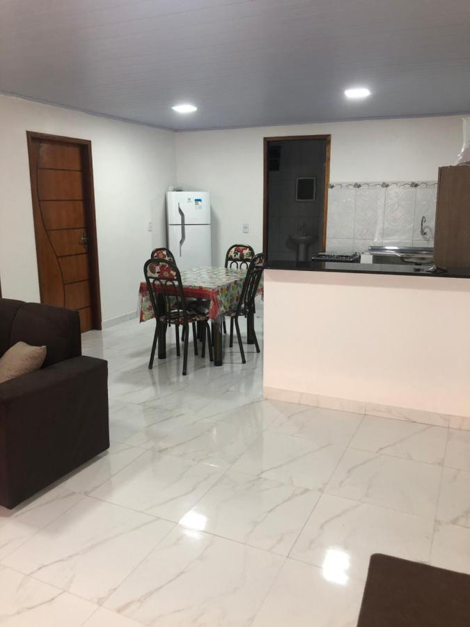 Apartamento Bem Localizado Na Av.Principal マナウス エクステリア 写真