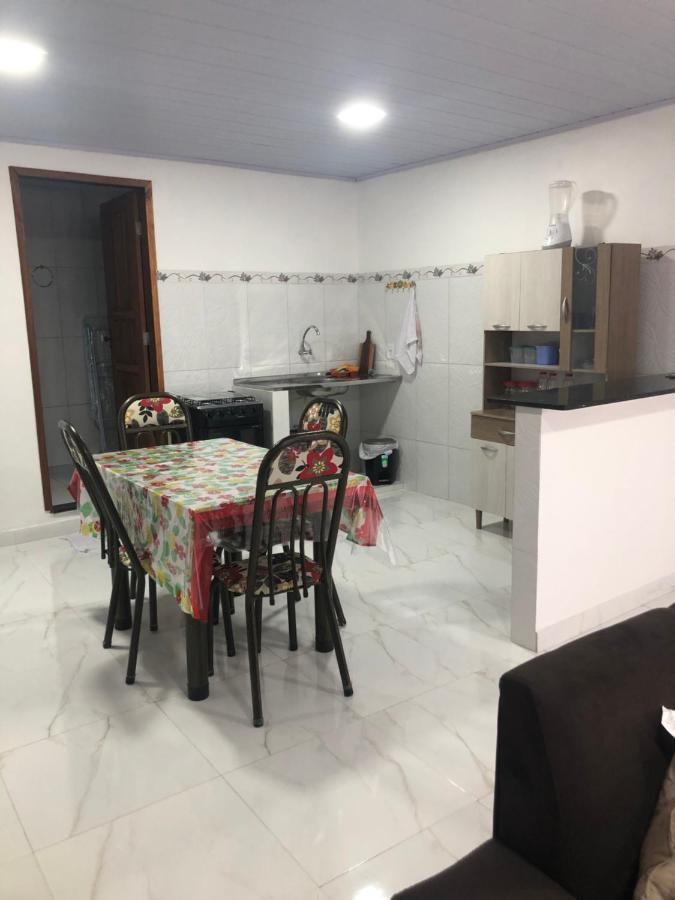 Apartamento Bem Localizado Na Av.Principal マナウス エクステリア 写真