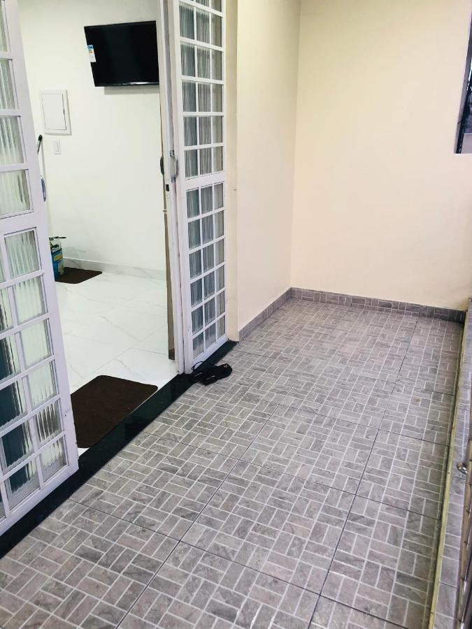 Apartamento Bem Localizado Na Av.Principal マナウス エクステリア 写真