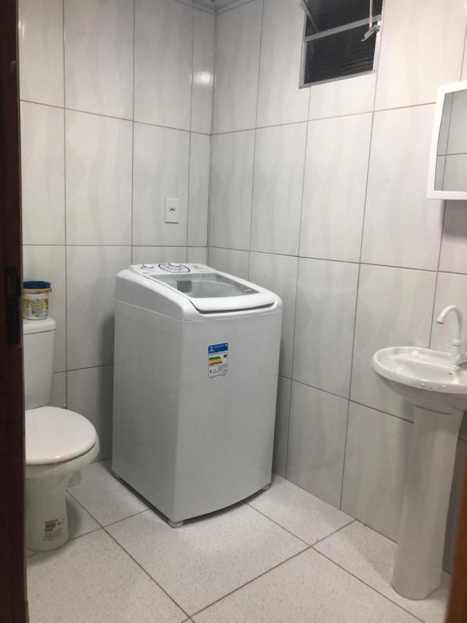 Apartamento Bem Localizado Na Av.Principal マナウス エクステリア 写真